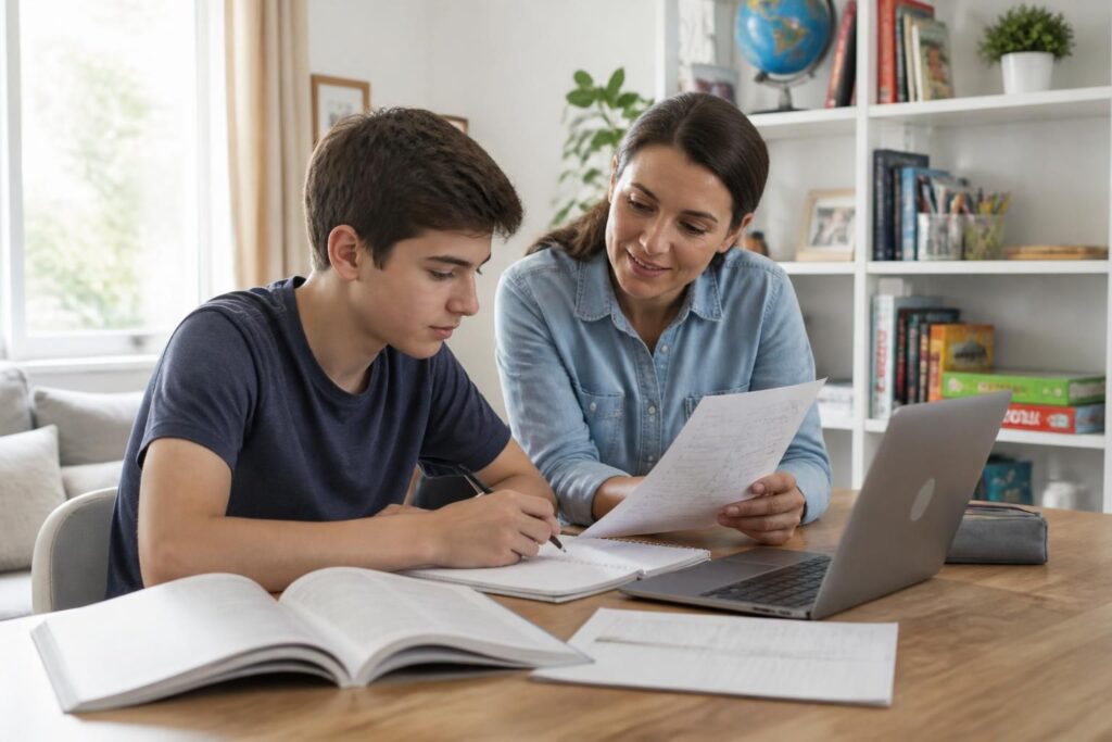 découvrez comment choisir le meilleur accompagnement pour l'aide aux devoirs à domicile, afin de garantir un soutien efficace et adapté aux besoins de votre enfant.