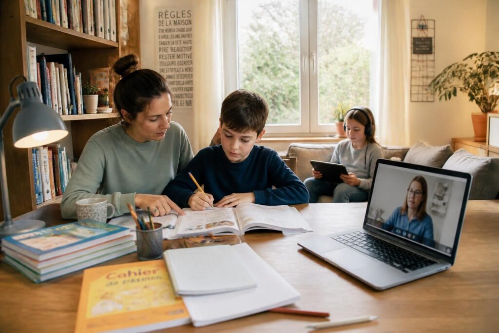 découvrez les différentes aides aux devoirs pour soutenir efficacement votre enfant chaque jour et favoriser sa réussite scolaire.