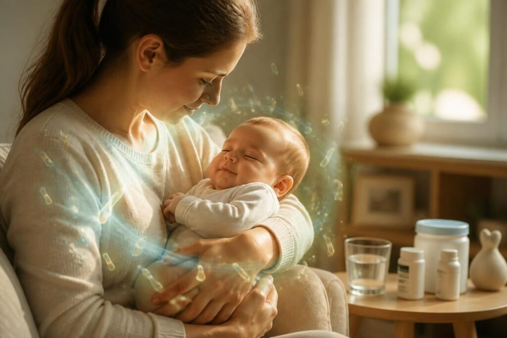 découvrez comment les probiotiques peuvent aider votre bébé à soulager les coliques, la constipation et la diarrhée, et quelles solutions adaptées existent pour favoriser son bien-être digestif.
