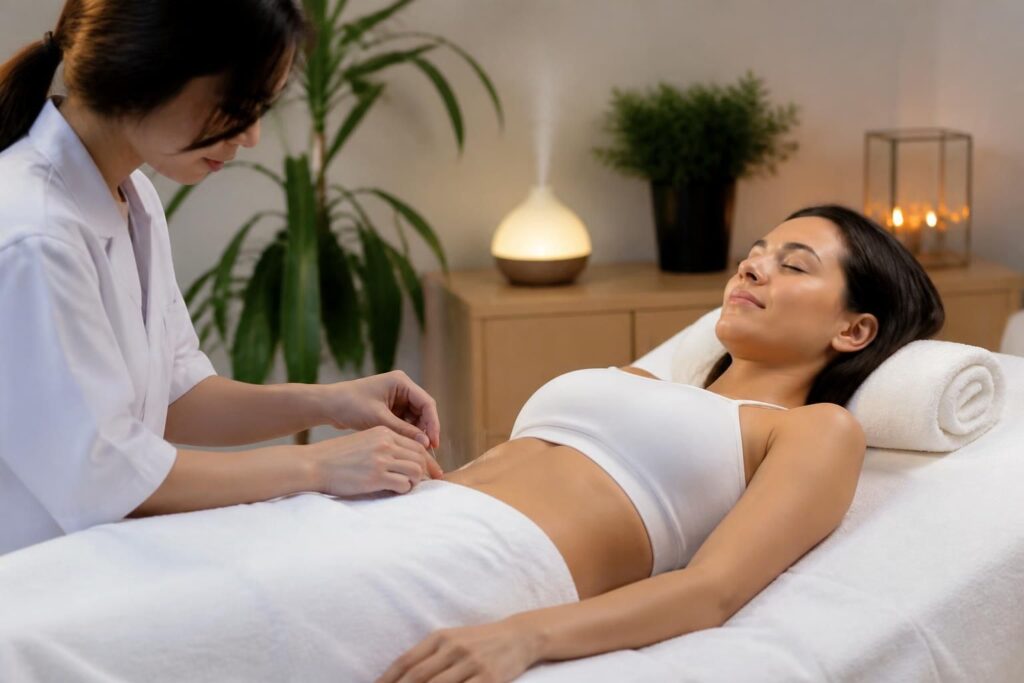 découvrez comment l'acupuncture peut aider à maigrir, son efficacité prouvée et les avis des utilisateurs sur cette méthode minceur naturelle et complémentaire.