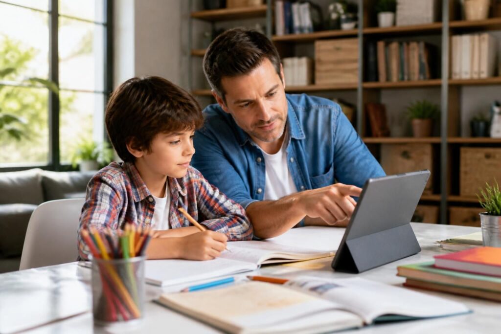 découvrez où trouver une aide aux devoirs gratuite pour accompagner efficacement votre enfant dans son apprentissage et favoriser sa réussite scolaire.