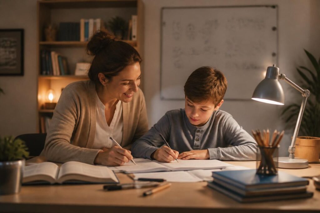 découvrez les tarifs en vigueur pour une aide aux devoirs à domicile et choisissez la solution adaptée à vos besoins et à votre budget.