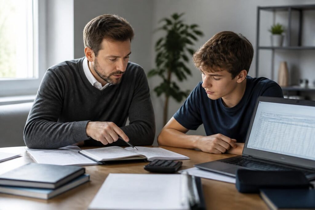 découvrez comment déterminer le tarif pour une aide aux devoirs et évaluer le coût d'un accompagnement personnalisé adapté aux besoins de votre enfant.