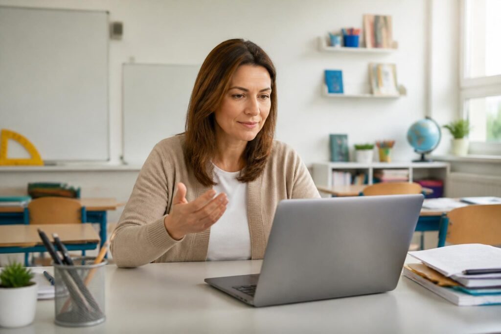 découvrez tout ce qu'il faut savoir pour accéder à la plateforme scolinfo.net enseignants : guide complet, conseils d'utilisation et astuces pratiques.