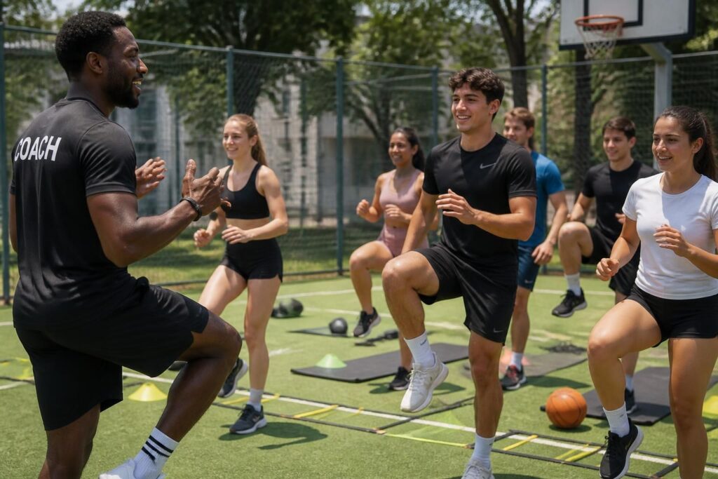 découvrez tout sur la formation bpjeps : durée, coût et modalités pour devenir animateur sportif et réussir votre carrière dans l'animation sportive.