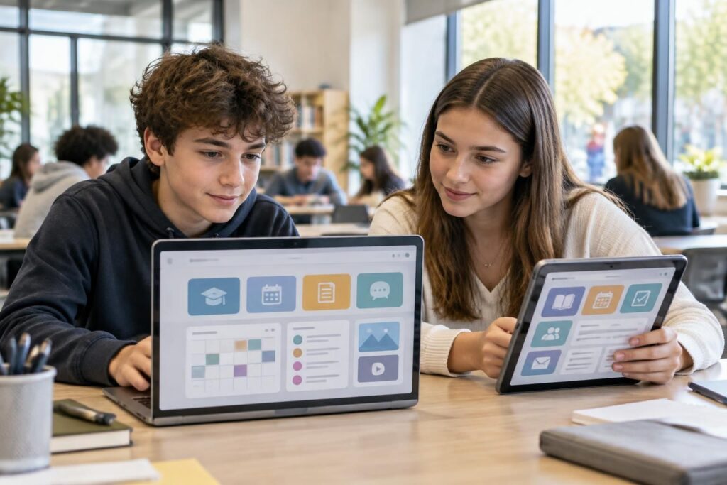 découvrez comment accéder à chercan ent et utiliser cet espace numérique : connexion, services en ligne et outils utiles aux collégiens et lycéens.
