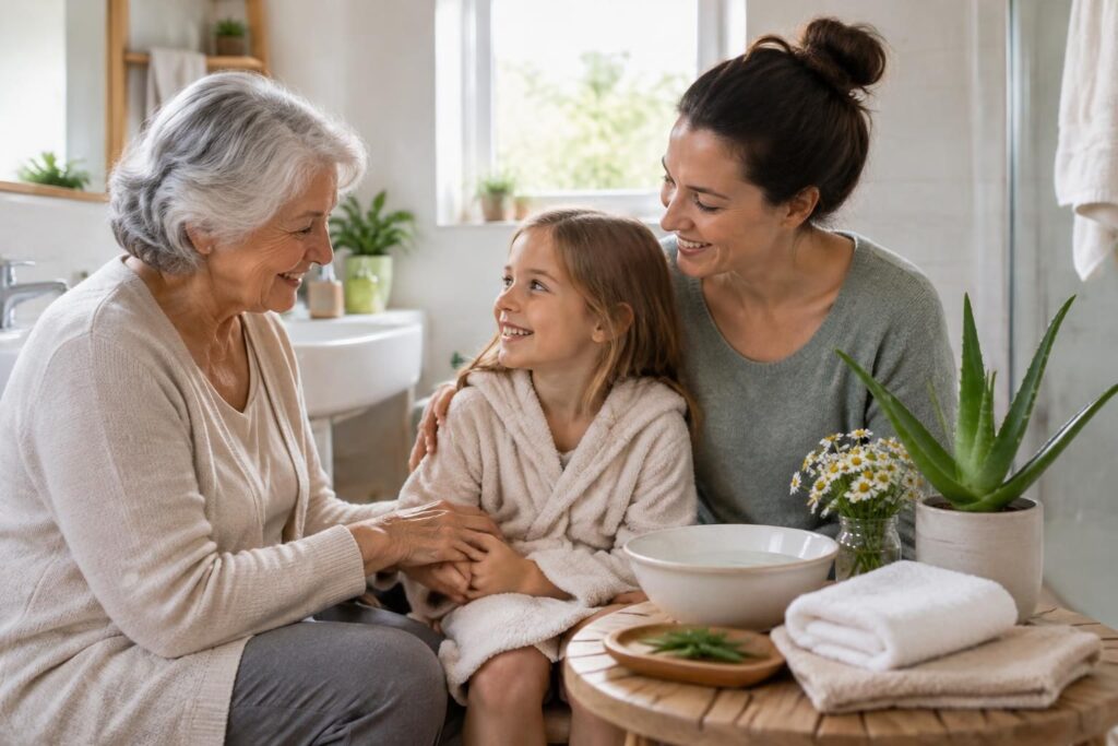 découvrez des remèdes naturels pour apaiser les démangeaisons anales chez l’enfant et l’adulte, les gestes à adopter et quand consulter un médecin.