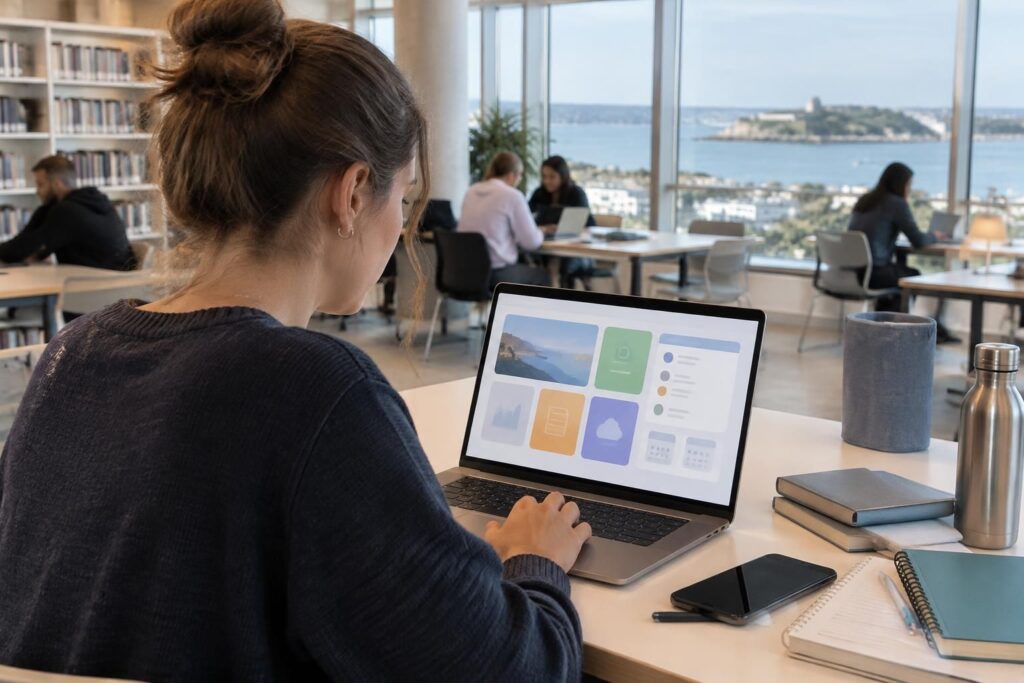 découvrez l’ent brest univ : accès aux cours, emplois du temps, services numériques et informations pratiques pour les étudiants et personnels de l’université.