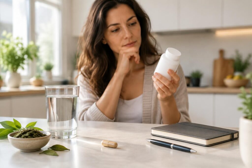 découvrez l’efficacité des gélules pour maigrir, leurs limites et nos conseils pour choisir un produit adapté en toute sécurité.