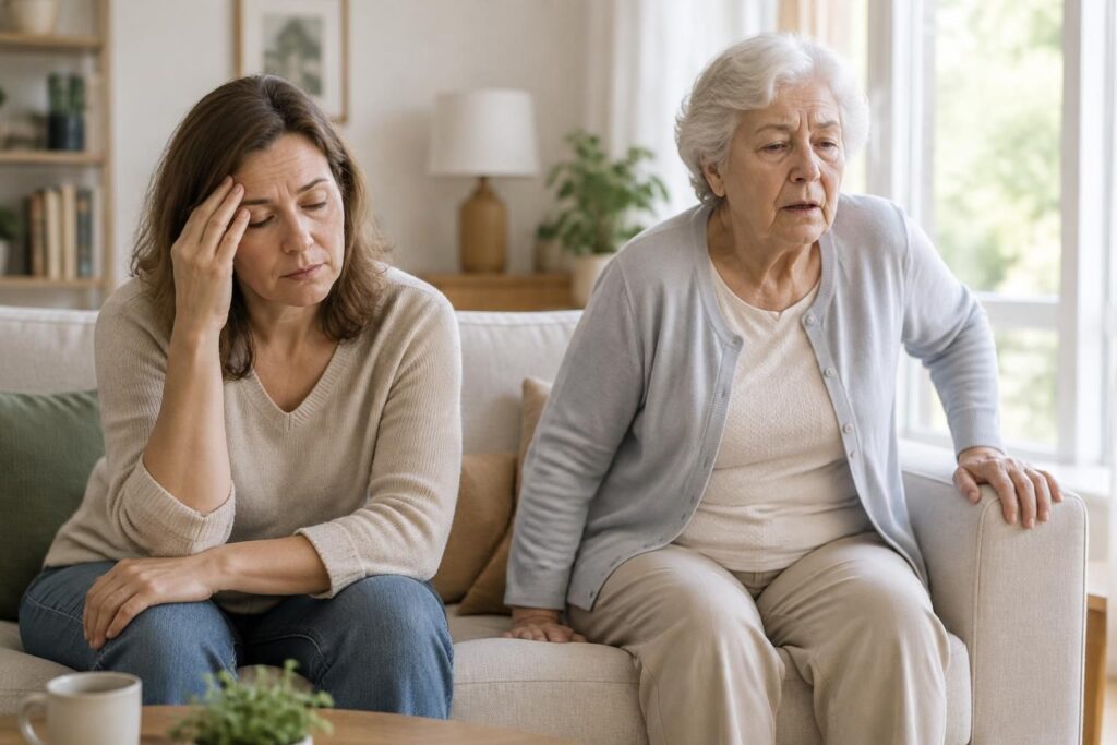 fatigue, pâleur, essoufflement : découvrez les symptômes du manque de fer chez l’adulte et la personne âgée, et sachez quand consulter.