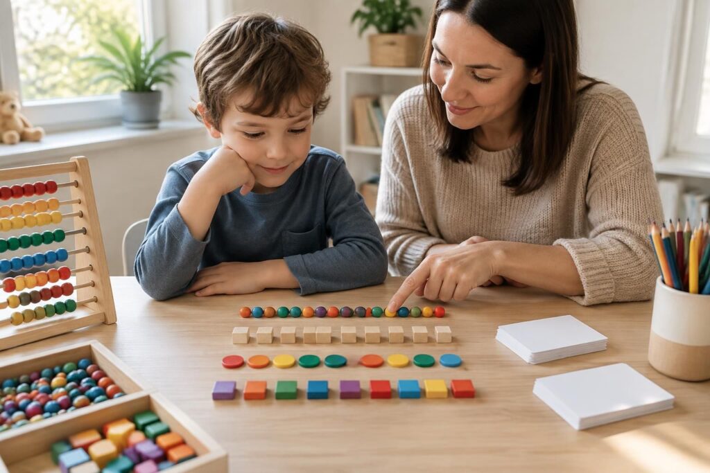 découvrez des techniques simples et efficaces pour apprendre et retenir facilement la table de multiplication de 11, avec des astuces pratiques pour progresser.